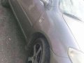 2007 Toyota Vios for sale -5
