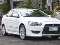 Mitsubishi Lancer EX GT 2.0 Manual Ralliart FOR SALE -1