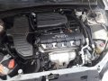 2002 Honda Civic VTI Dimension manual for sale-6