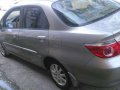 2008 Honda City Idsi with Paddle Shift for sale-2