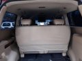2008 Hyundai Grand Starex VGt Limited for sale-5