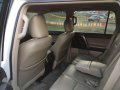 2010 Toyota Land Cruiser Prado TXL White For Sale -1