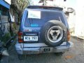 Mitsubishi Pajero Jr 3doors Best Offer For Sale -2