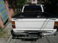 Well-maintained Mazda B2200 1995 for sale-1