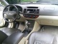 2003 Toyota Camry 2.0 E for sale-8