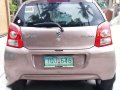 2012 Suzuki Celerio Automatic Transmission for sale-5