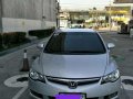 2007 Honda Civic FD 1.8V AT for sale-1
