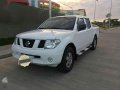 Nissan Frontier Navara 4x4 Financing Ok 2014 -0