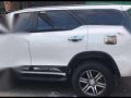 2018 Toyota Fortuner G 4x2 for sale-1