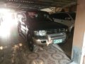 1998 Mitsubishi Pajero for sale -1