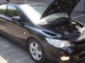 Honda CIVIC 18 S Automatic 2006 for sale-1