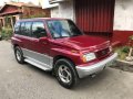 1996 Suzuki Vitara JLX AT for sale-1