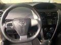 For sale Toyota VIOS 2012 1.5G AT-1