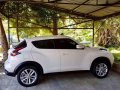2016 Nissan Juke. Almost brand new for sale-1