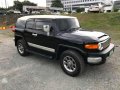 2012 Toyota FJ Cruiser US Version Batmancars for sale-0