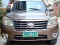 2010 Ford Everest Limited Edition for sale-6