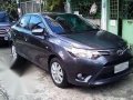 2015 Toyota Vios E Matic grab ready for sale-1