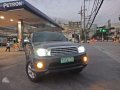 Toyota Fortuner 2.5 G 2010 AT TRD Edition for sale -9