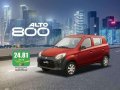 Suzuki Alto 800 New 2018 Units Best For Sale -0