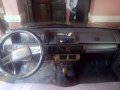 Toyota Tamaraw FX 1997 AT Gray SUV For Sale -4