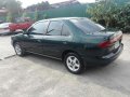 1997 Nissan Sentra Series 3 Super Saloon For Sale -2