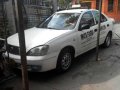Taxi for sale Nissan Sentra gx 2009 model -2