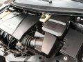 Ford Focus 2006 1.8 2006 AT Black For Sale -6