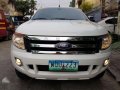 2014 Ford Ranger XLT 4x2 Diesel Automatic for sale-2
