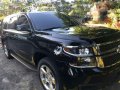 2016 Chevrolet Suburban 4x2 Well Maintained For Sale -0