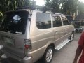 Toyota Revo 2001 Manual 1.8 EFi Silver For Sale -7