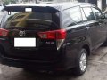 Assume Balance 2017 Toyota Innova 2.8 E Matic Personal Not Grab Uber-1