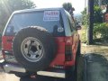 Daihatsu Feroza Turbo diesel 4x4 1991 for sale -4