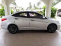 Hyundai Accent 2015 Manual for sale-5
