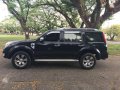 2011 Ford Everest Limited 4x2 AT for sale-1