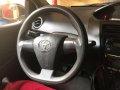 Taxi Toyota Vios 2011 for sale-4