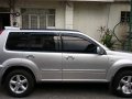 Well-kept Nissan X-Trail 2006 for sale-1