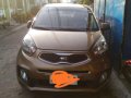For sale Kia Picanto 2014 EX-9