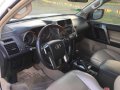 2010 Toyota Land Cruiser Prado TXL White For Sale -6