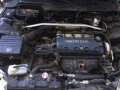 Honda Civic Esi 1994 AT White Sedan For Sale -3