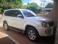 Well-kept Toyota Land Cruiser Prado 2008 for sale-0