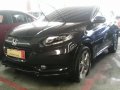 Well-kept Honda HR-V 2016 for sale-3