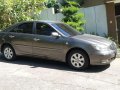 2003 Toyota Camry 2.0 E for sale-1