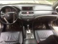 2010 Honda Accord 2.4S Automatic Golden For Sale -6