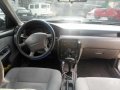 1997 Nissan Sentra Series 3 Super Saloon For Sale -3