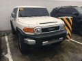 Brand New 2018 Toyota FJ CRUISER 220K DP For Sale -2