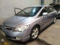 2007 Honda Civic CAR4U for sale-2