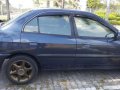 Mitsubishi Lancer MX Top of the line Blue For Sale -6