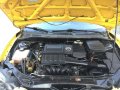 Mazda 3 2005 1.6 AT Yellow Sedan For Sale -8