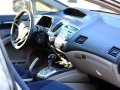 2006 Honda Civic FD 1.8S AT Gray Sedan For Sale -6