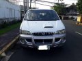 2001 Hyundai Starex 9 seater for sale -0